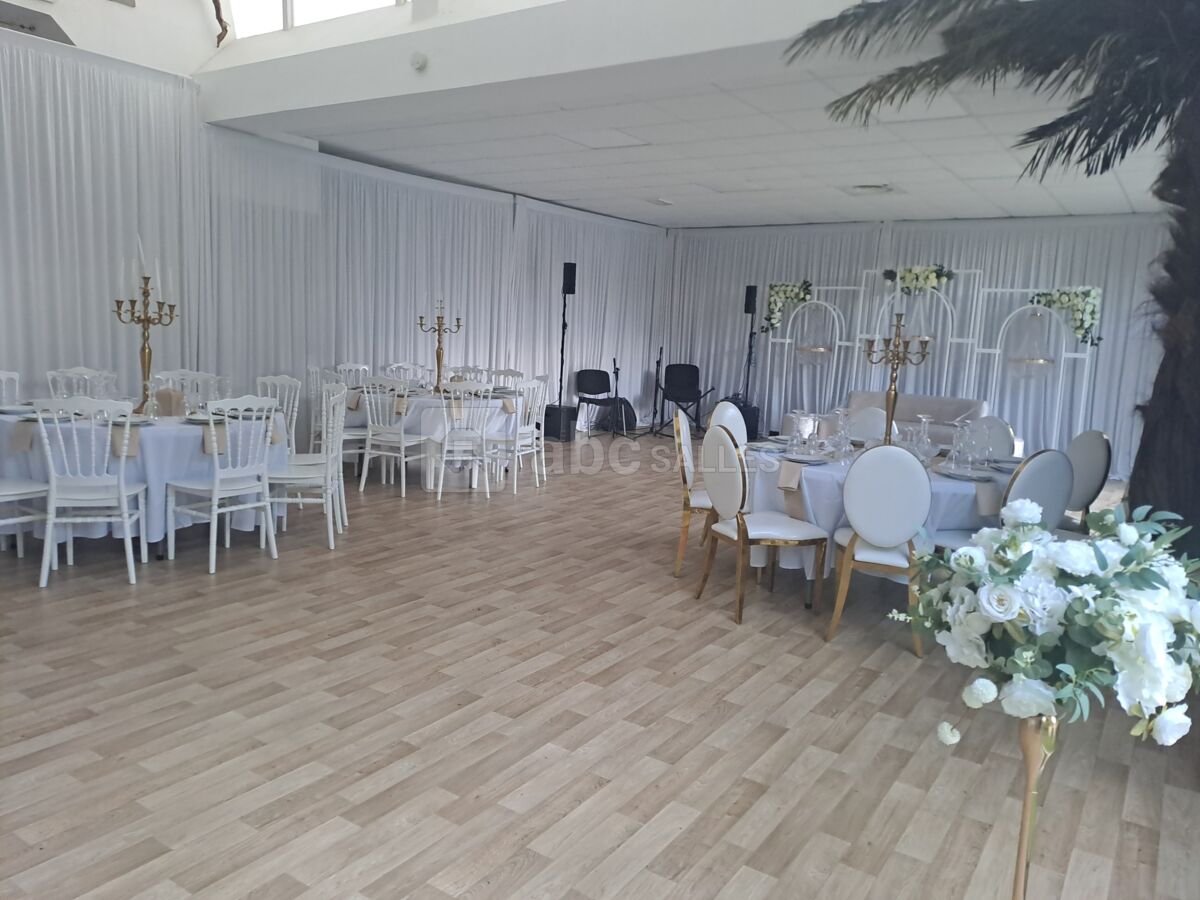 MARIAGE