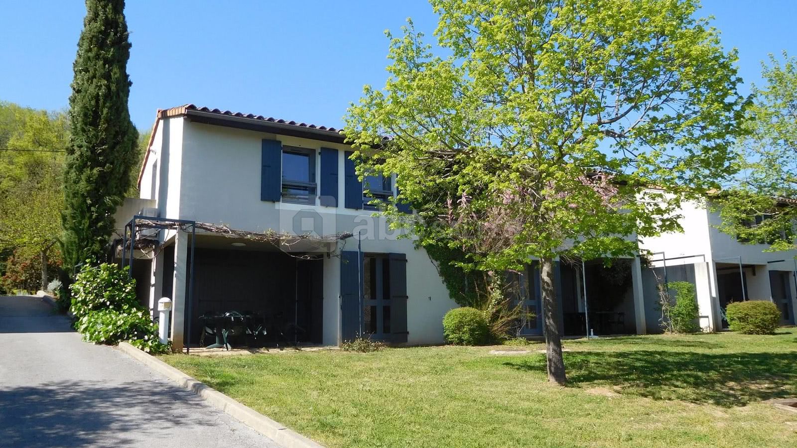 Domaine Lou Capitelle