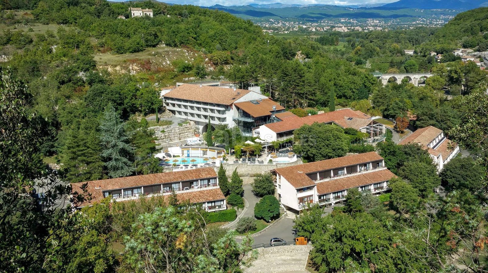 Domaine Lou Capitelle