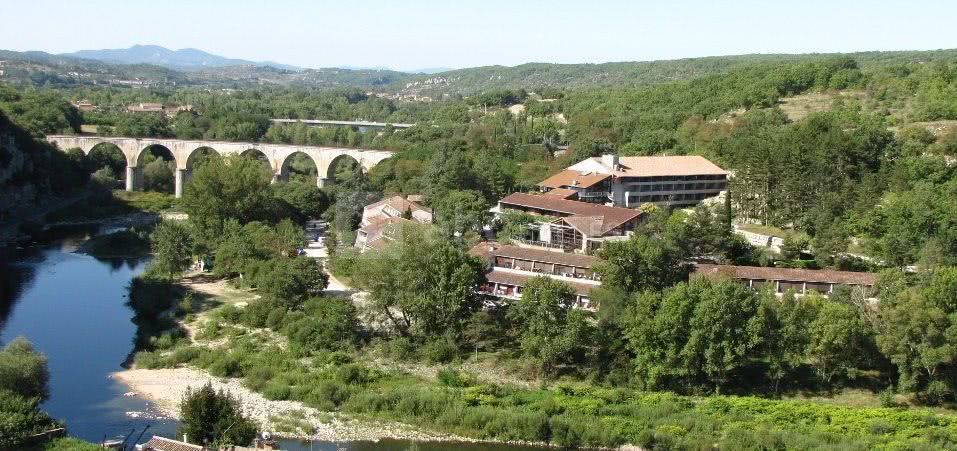 Domaine Lou Capitelle