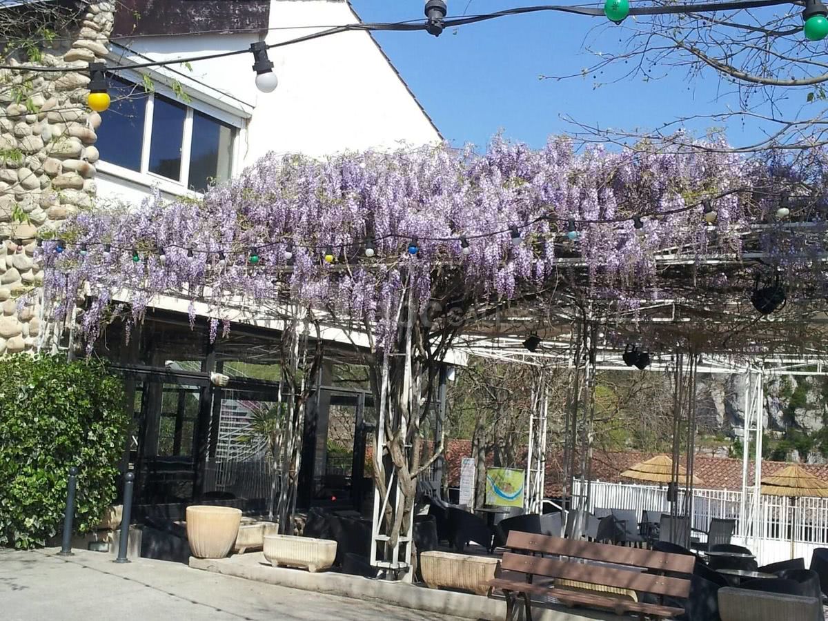 Domaine Lou Capitelle