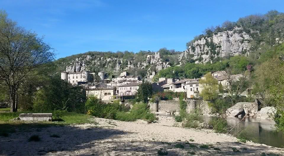 Domaine Lou Capitelle