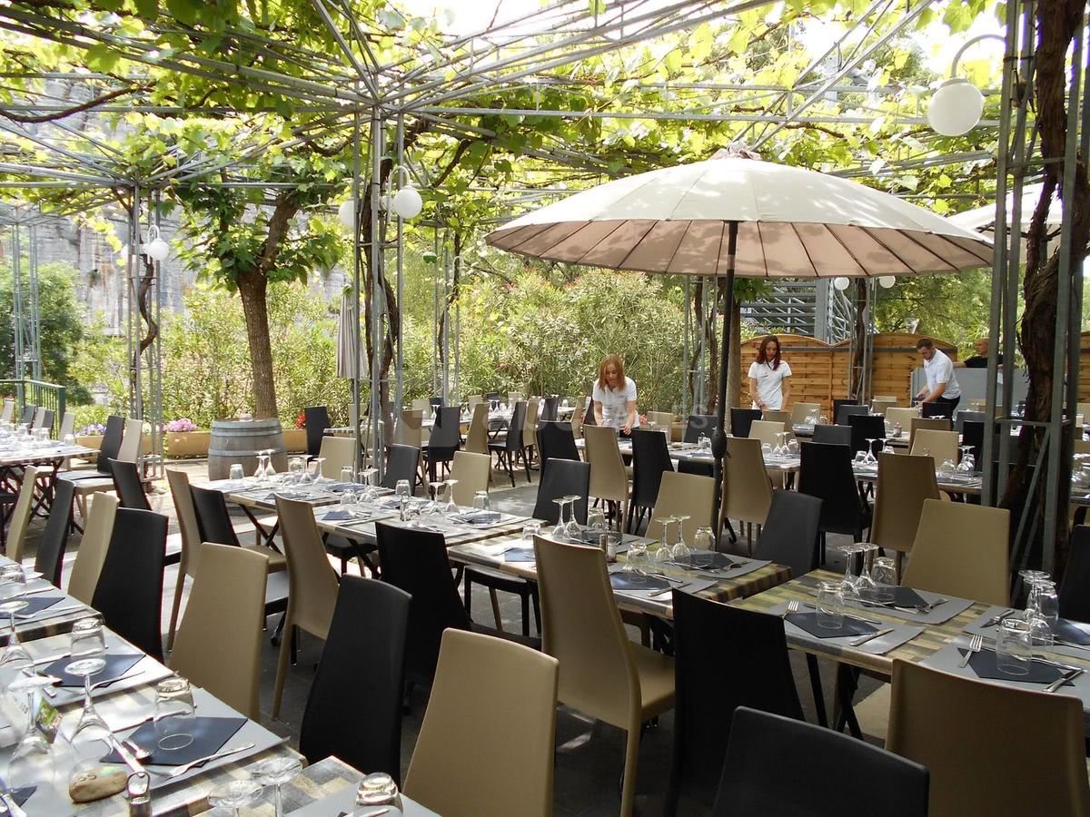 Domaine Lou Capitelle