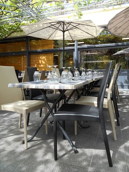 Domaine Lou Capitelle