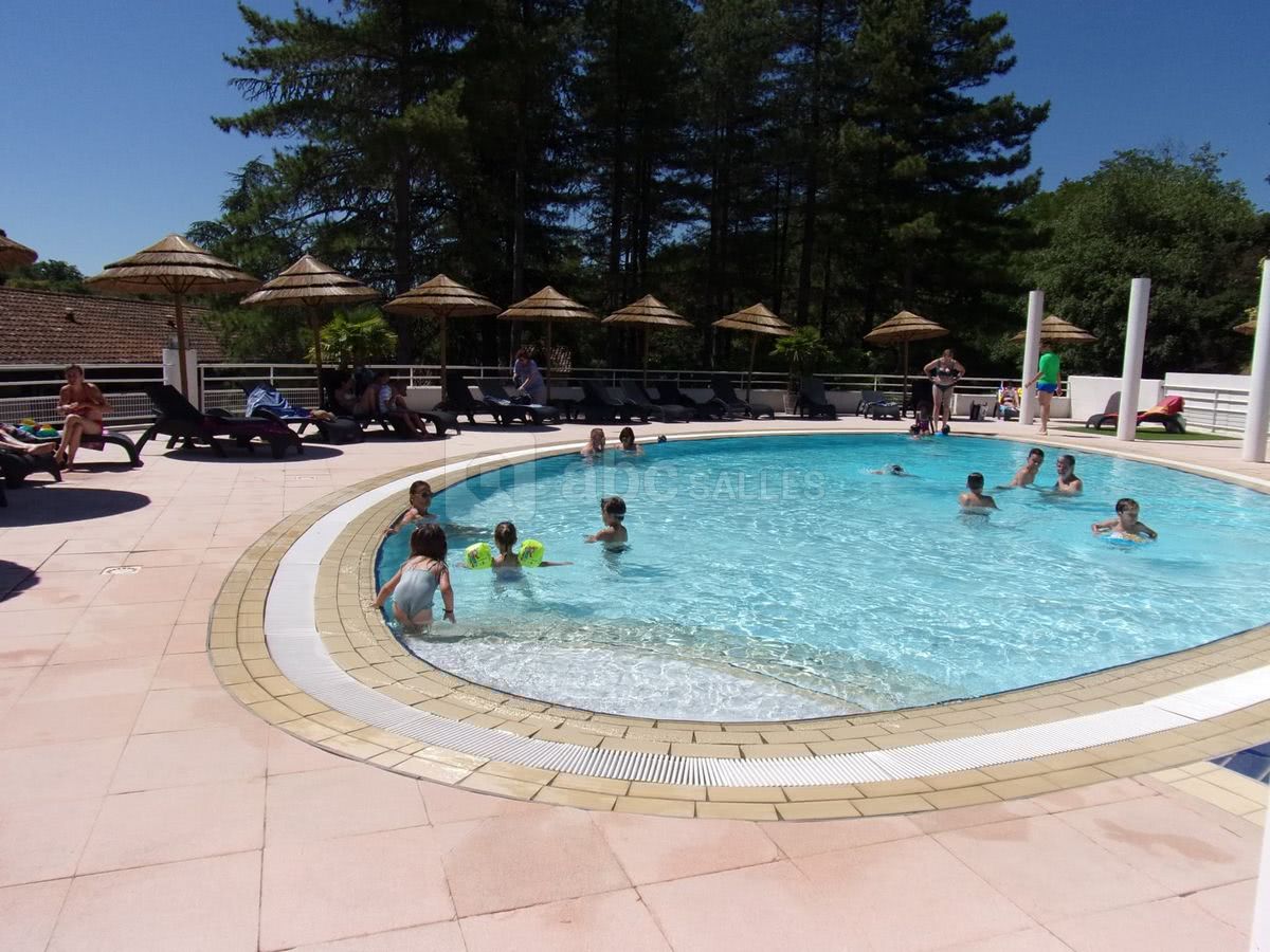 Domaine Lou Capitelle