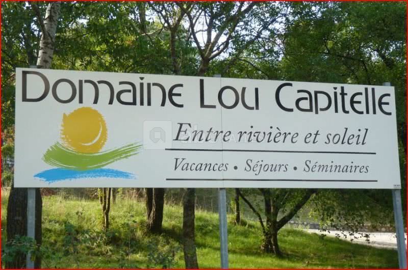 Domaine Lou Capitelle