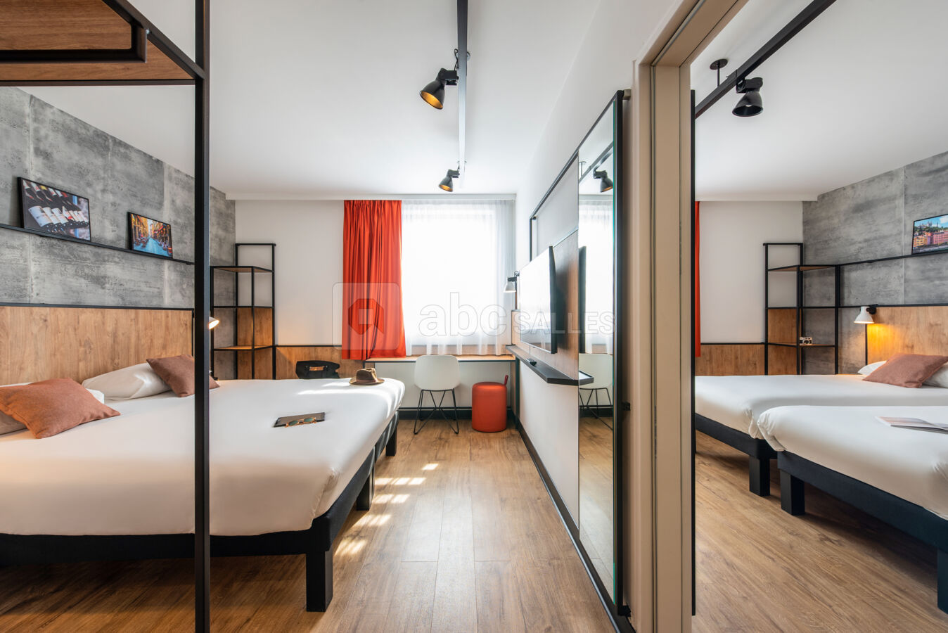 Hotel Ibis Lyon Sud Oullins