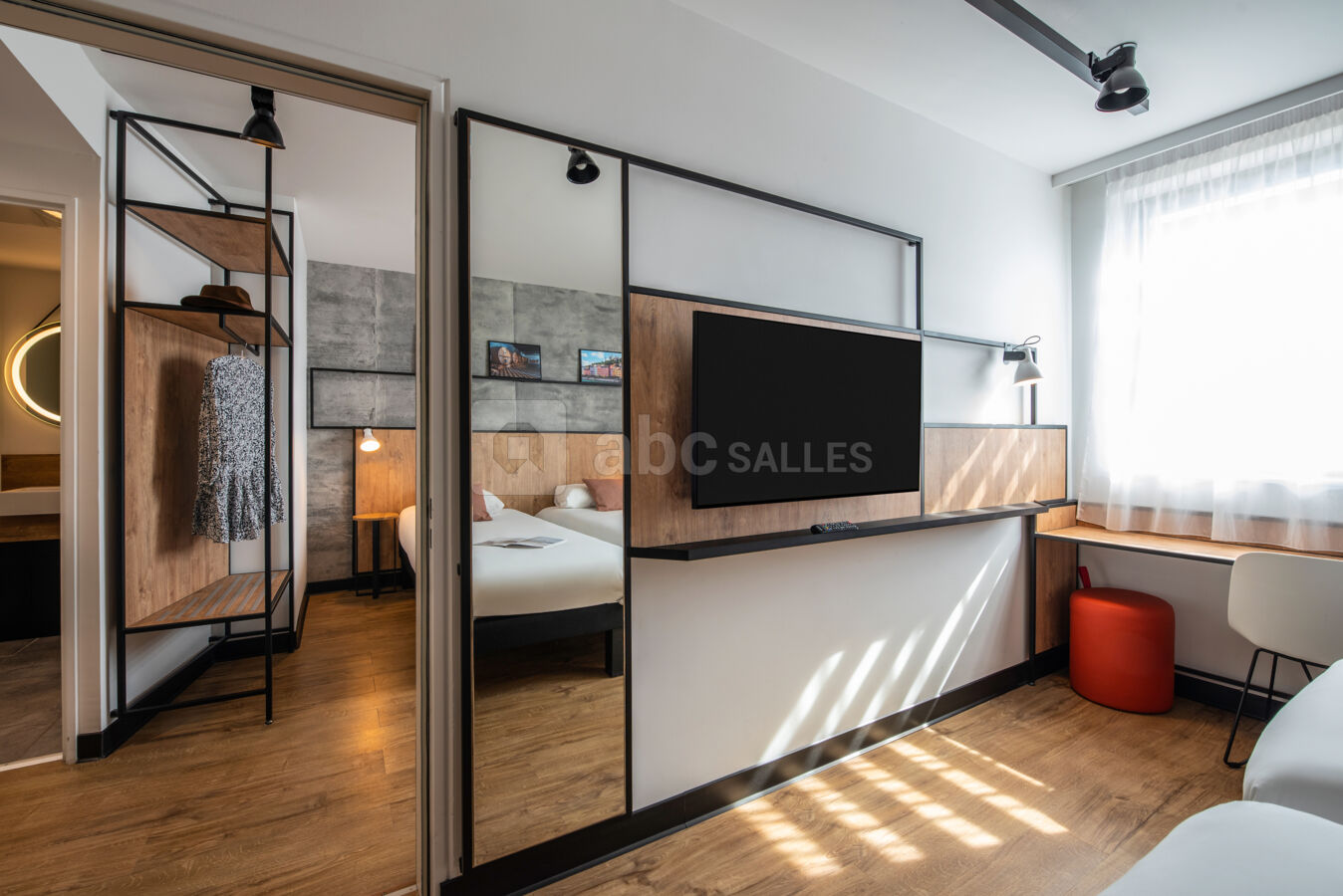 Hotel Ibis Lyon Sud Oullins