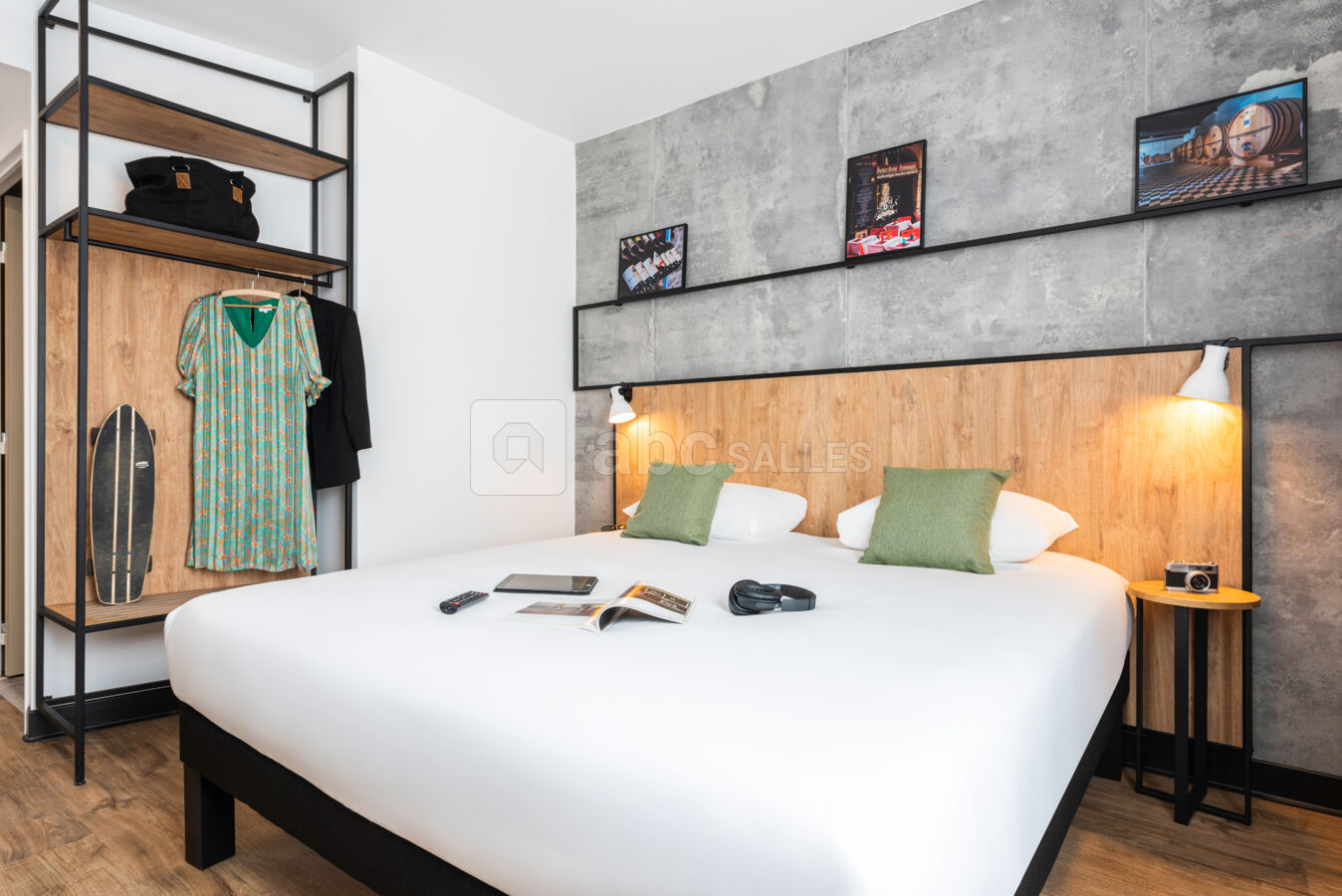 Hotel Ibis Lyon Sud Oullins