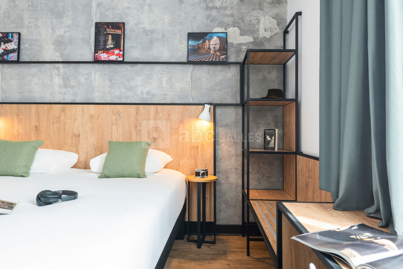 Hotel Ibis Lyon Sud Oullins