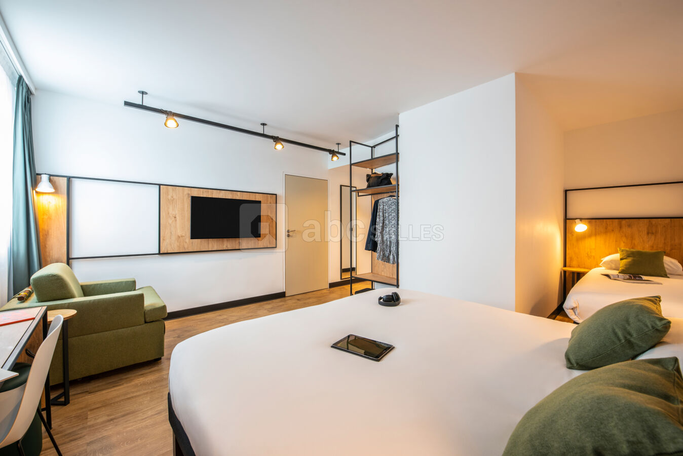 Hotel Ibis Lyon Sud Oullins