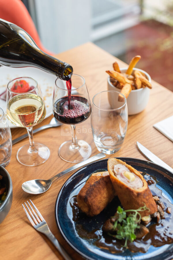 Hotel Ibis Lyon Sud Oullins