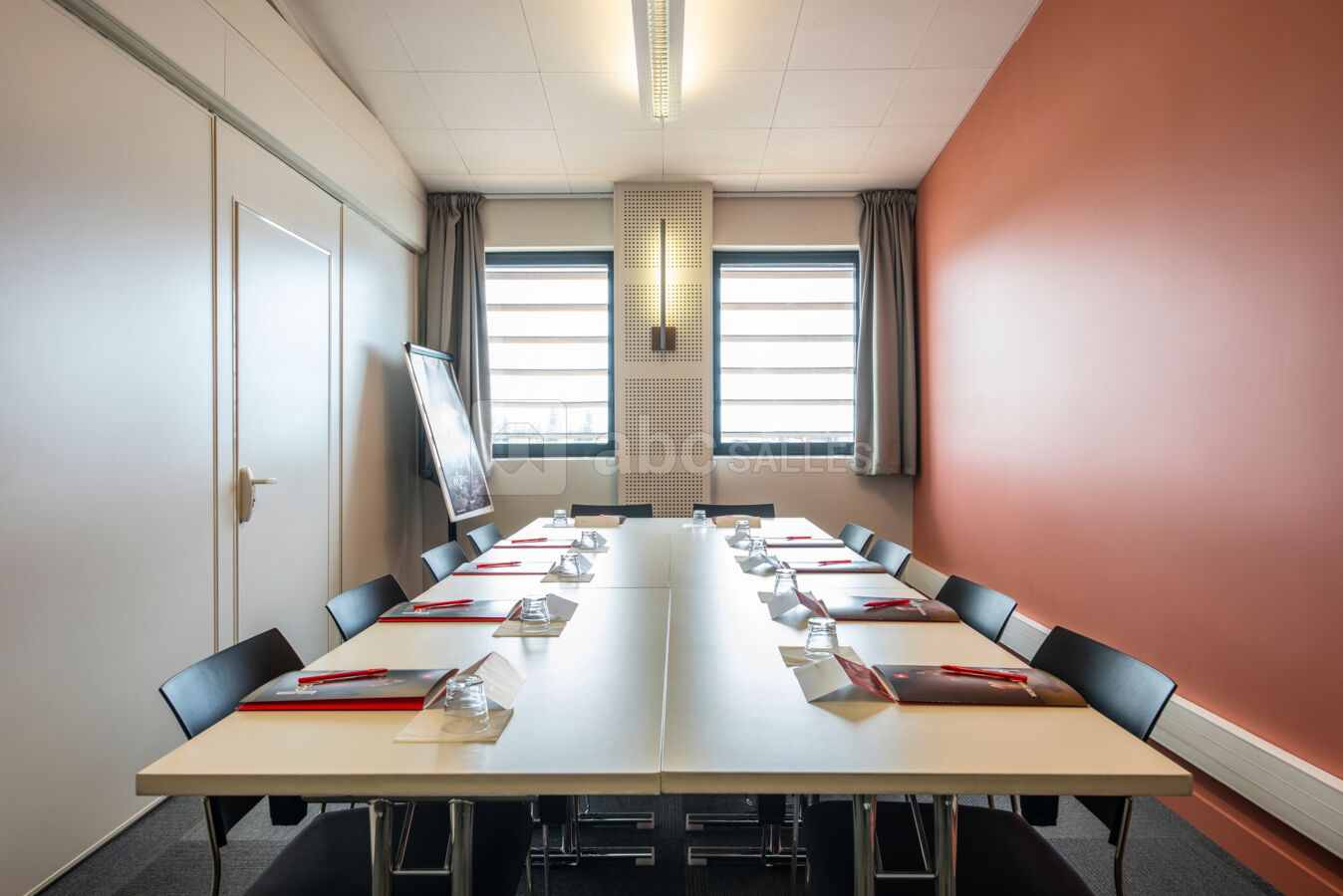 Salle de séminaires Lyon Meeting à Lyon Sud Oullins