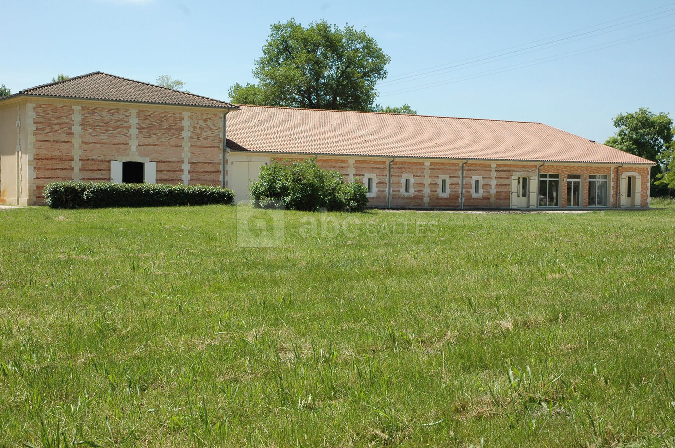 Château de villegeorge