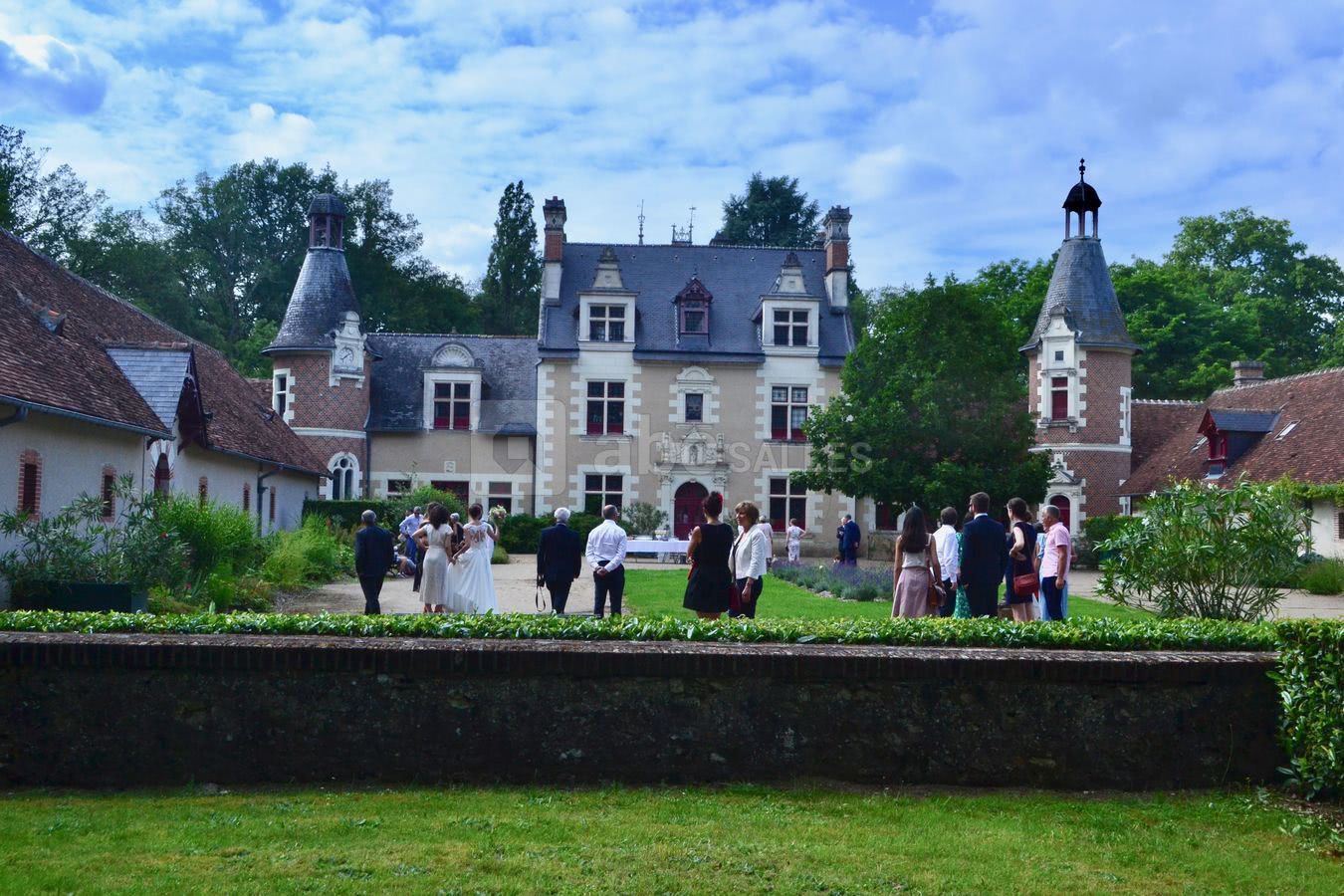 Cocktail, juin 2018