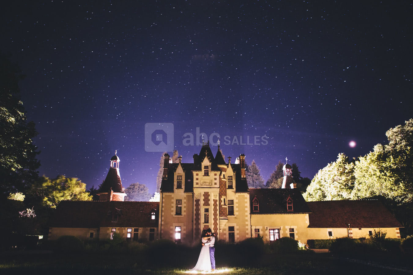 Mariage de F&A Août 2018