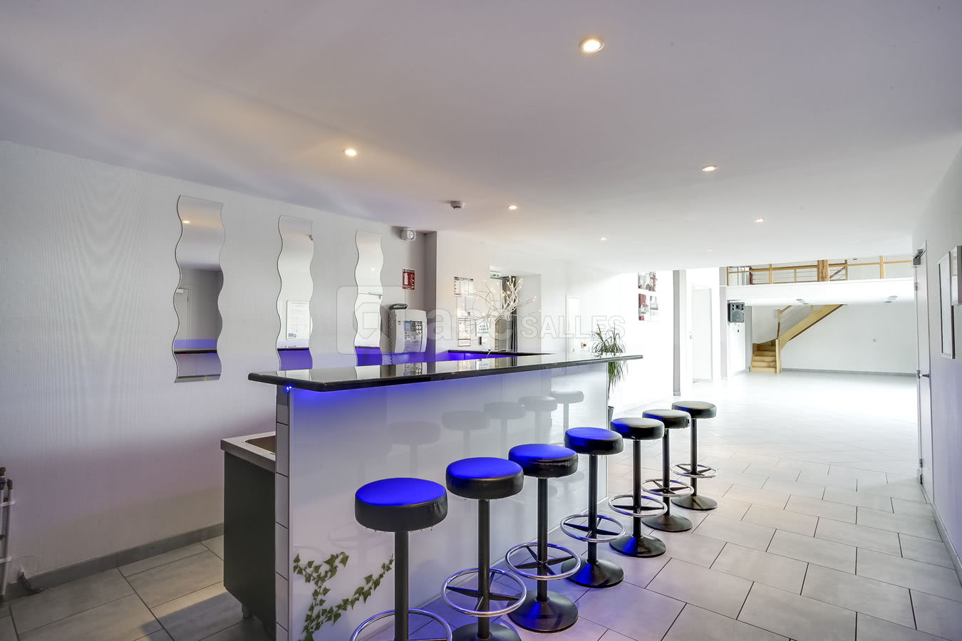 Le bar