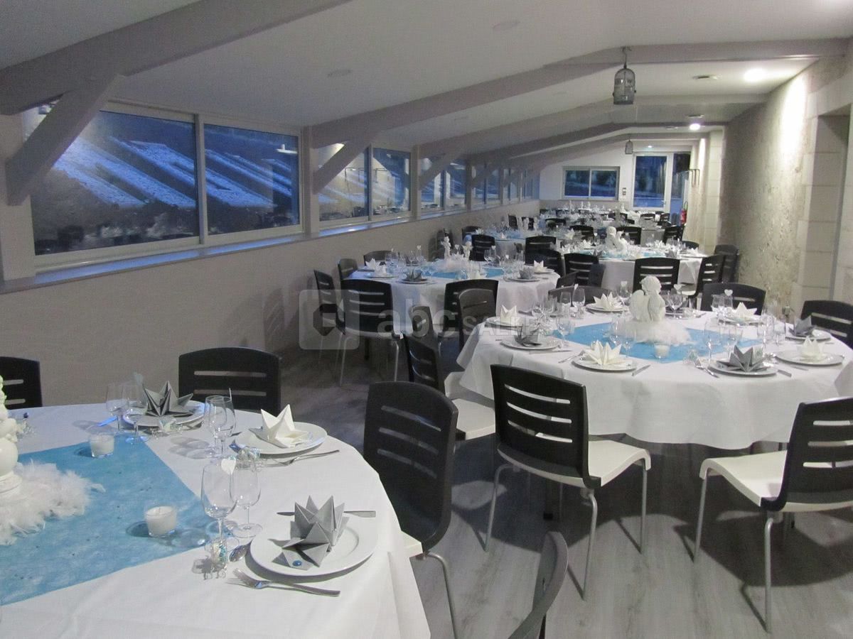 La verrière 112 m²