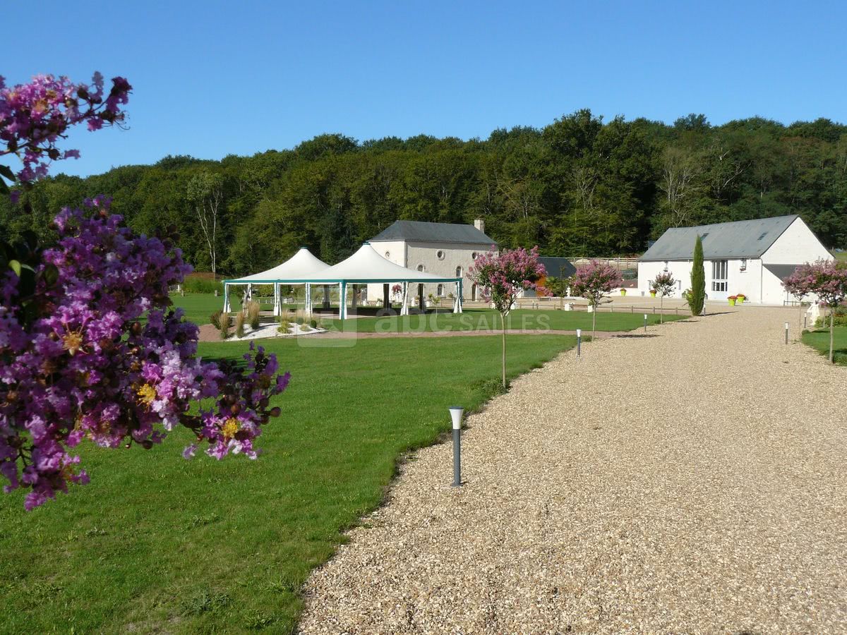 Le Moulin d'Abas