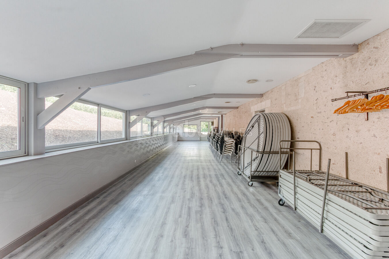 Salle annexe