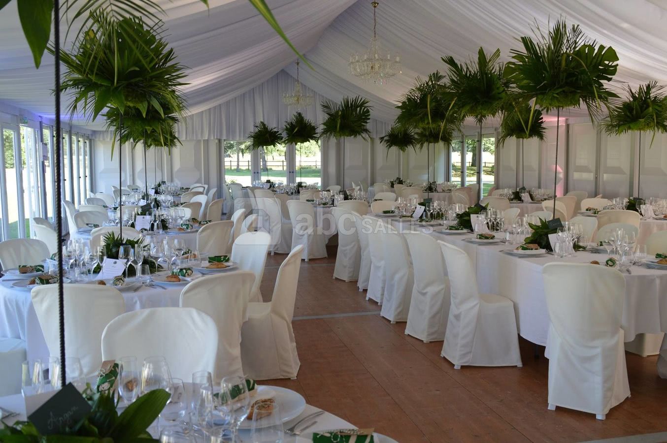 L'Orangerie (CHATEAU)