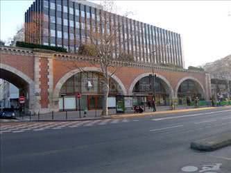 Viaduc des arts