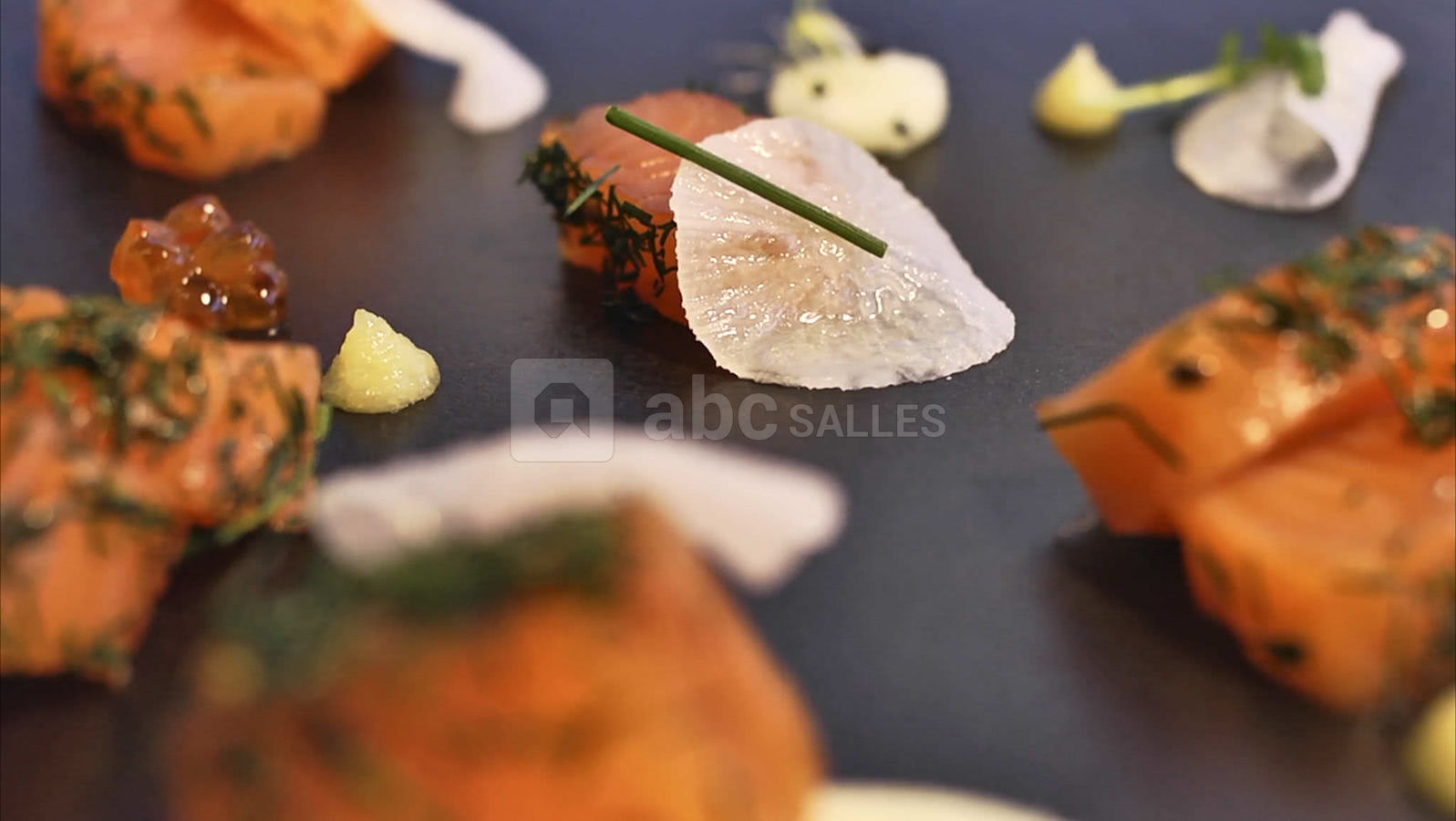 Découverte culinaire