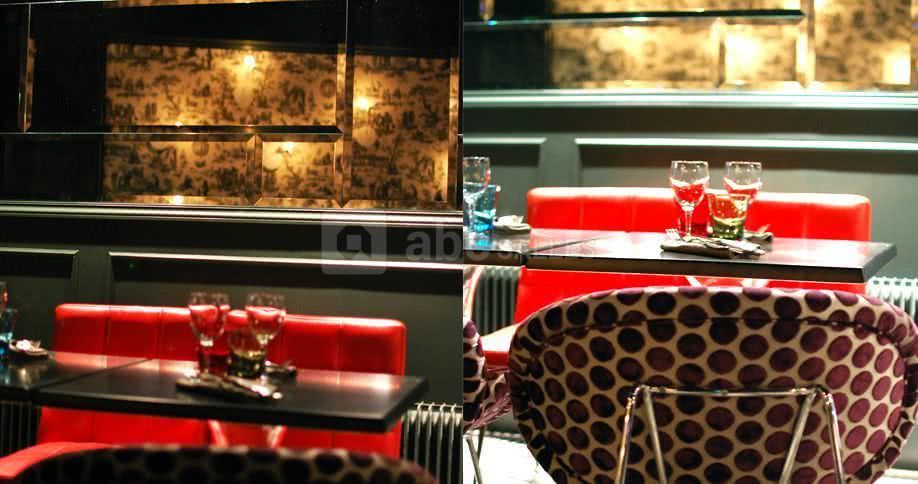 Le restaurant