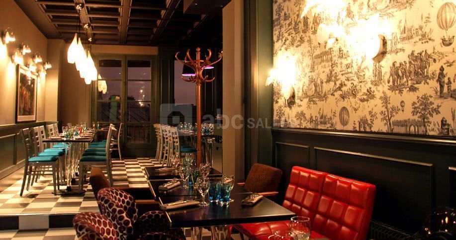 Le restaurant