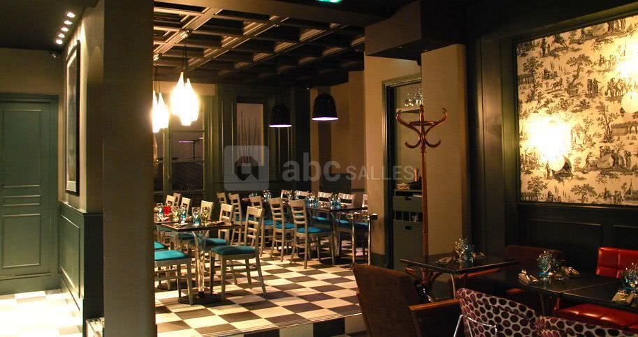 Le restaurant
