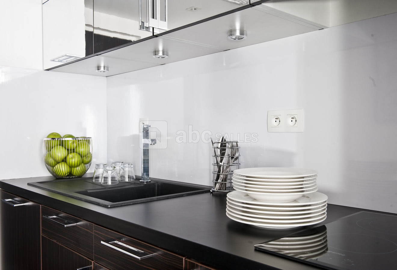 Espace cuisine