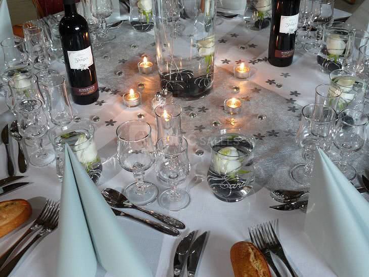Decoration de table