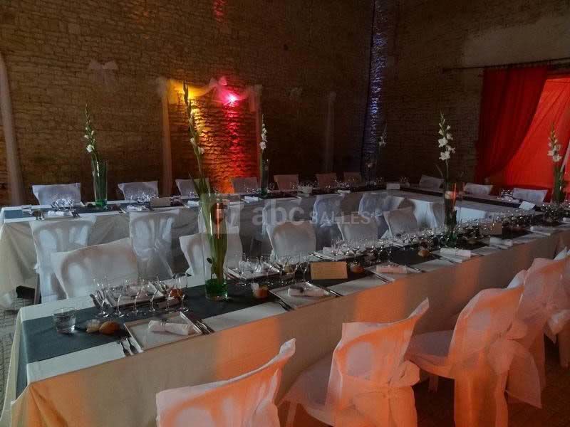 Abbaye de Villers-Canivet