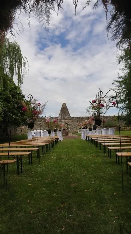 Abbaye de Villers-Canivet