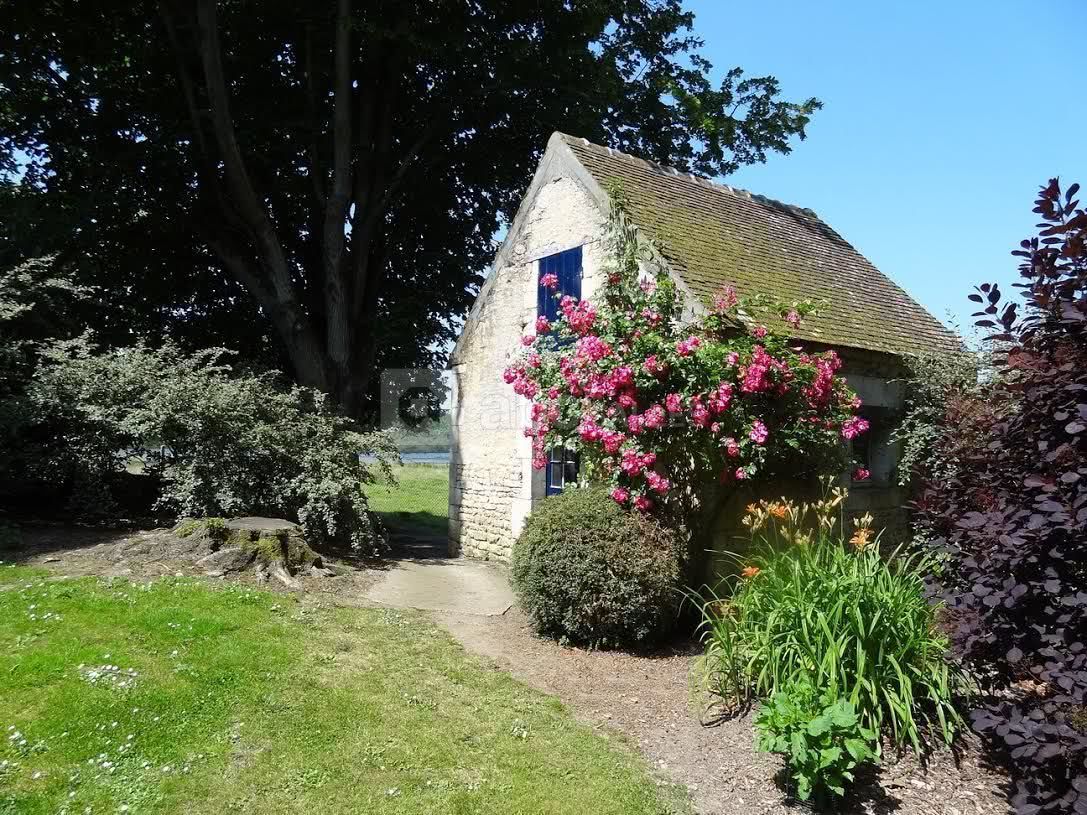 Abbaye de Villers-Canivet