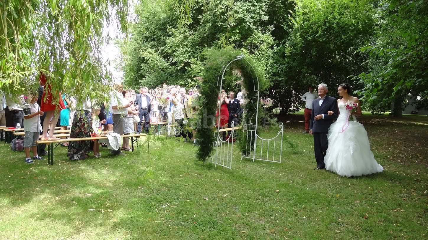 Abbaye de Villers-Canivet