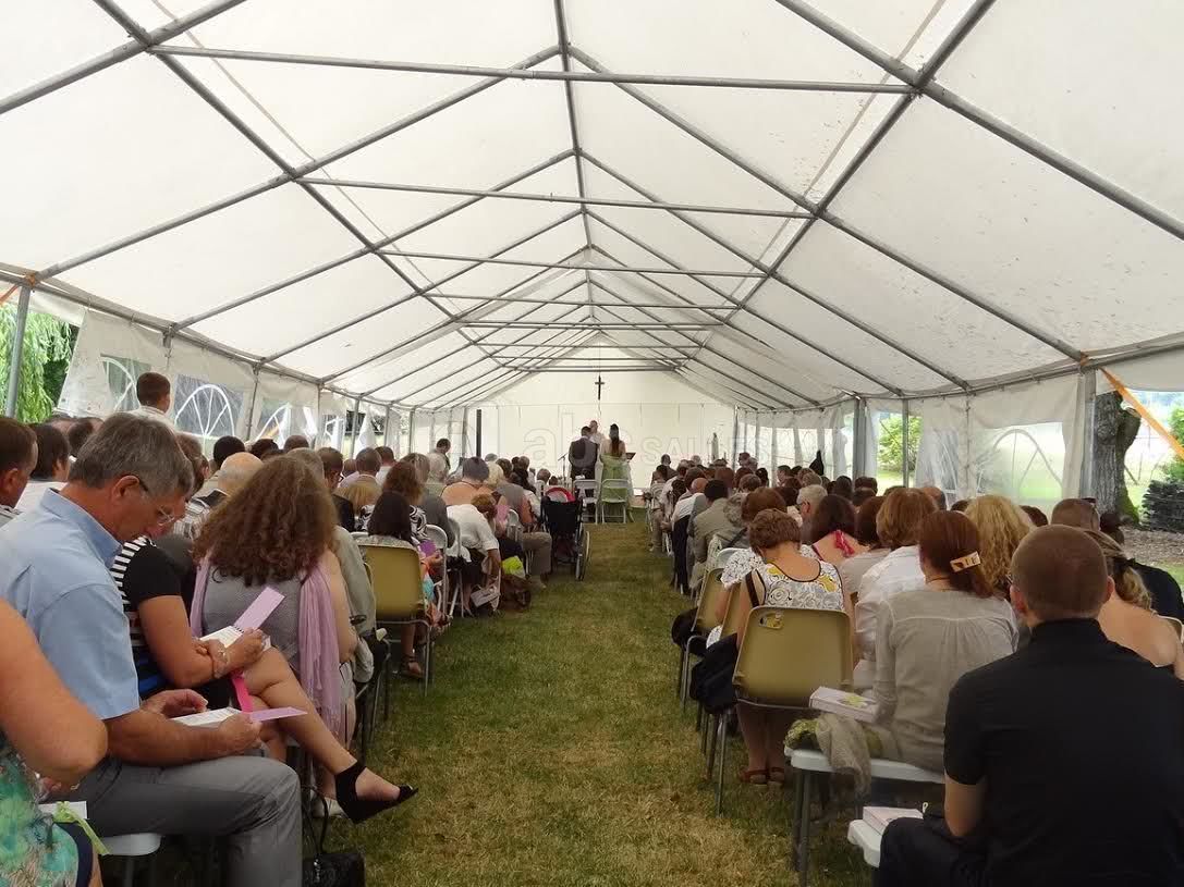 Abbaye de Villers-Canivet