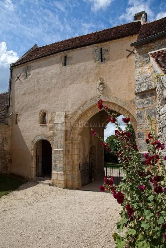 Abbaye de Villers-Canivet