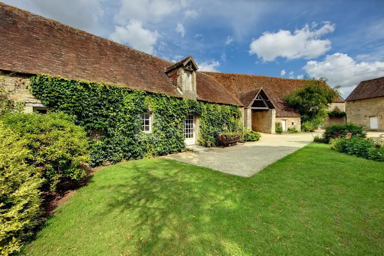 Abbaye de Villers-Canivet