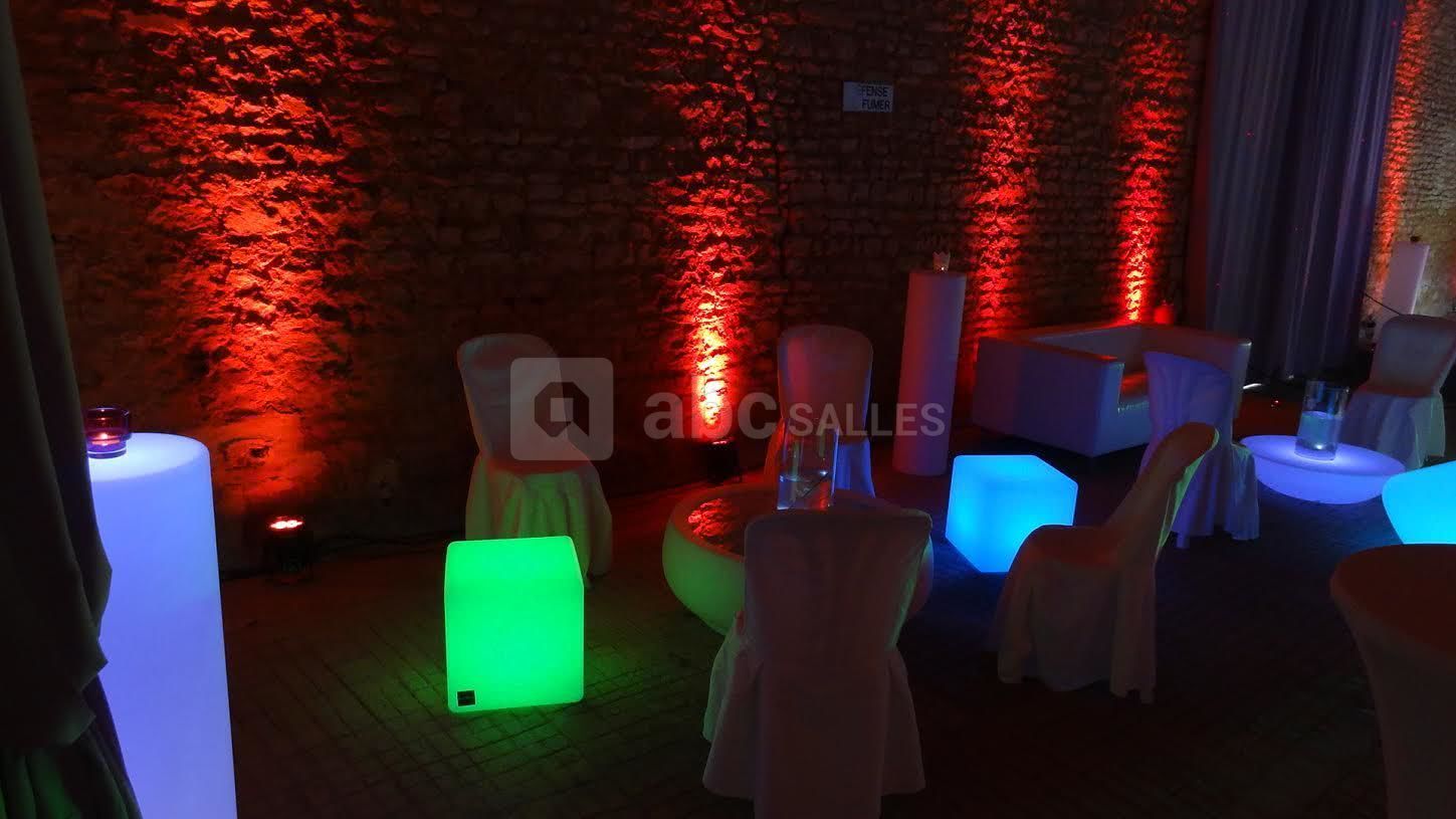 Abbaye de Villers-Canivet