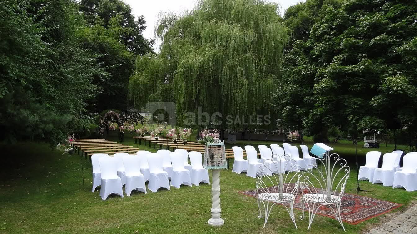 Abbaye de Villers-Canivet