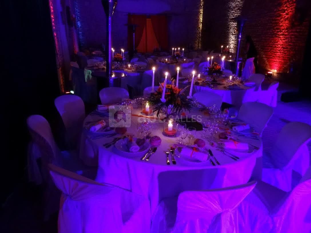 Abbaye de Villers-Canivet