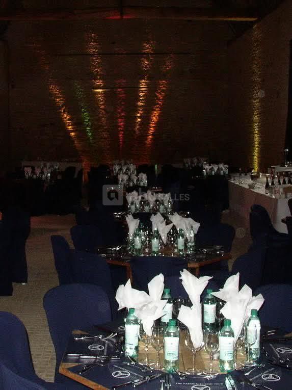 Abbaye de Villers-Canivet