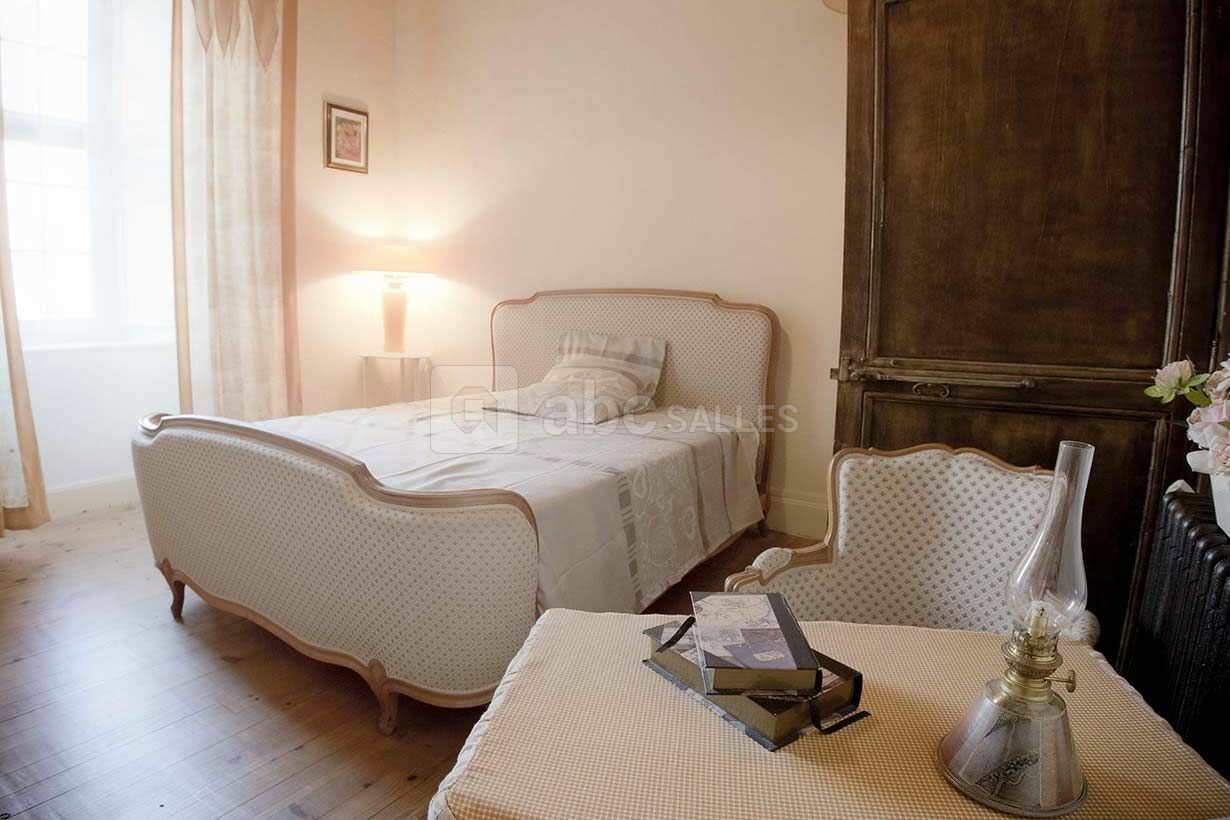 Des Roses et des Tours