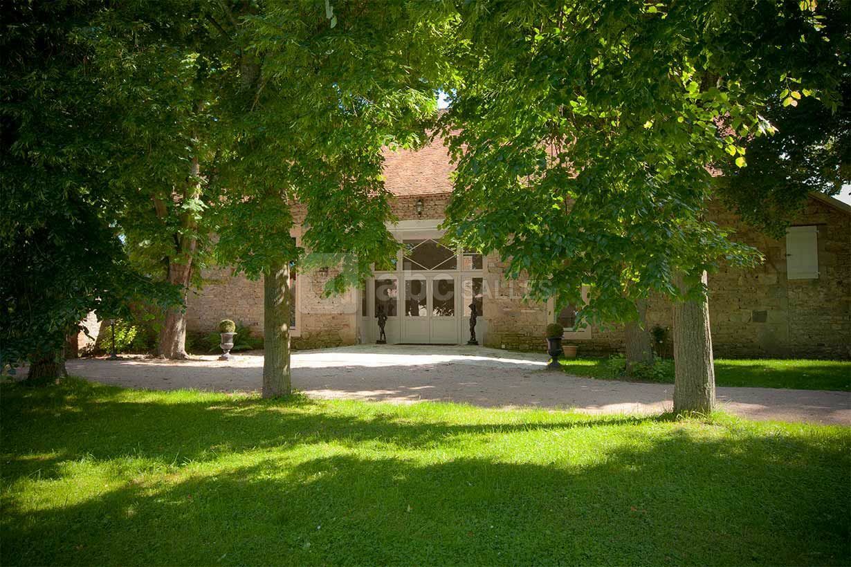 Des Roses et des Tours