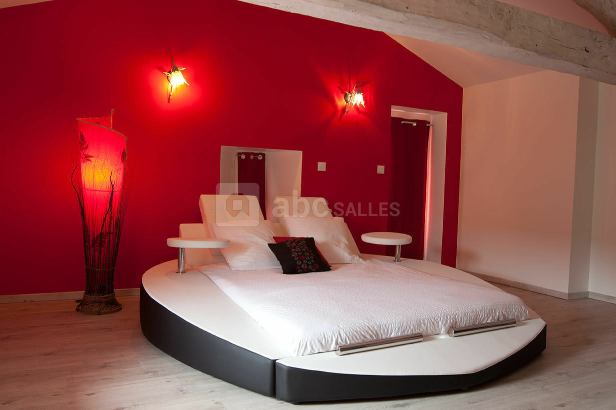 Des Roses et des Tours