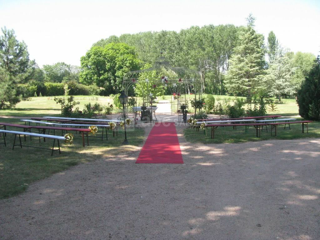 Des Roses et des Tours