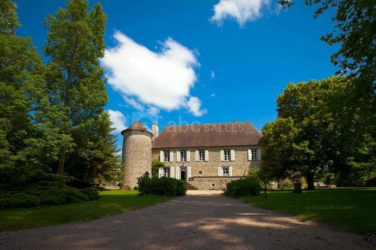 Des Roses et des Tours