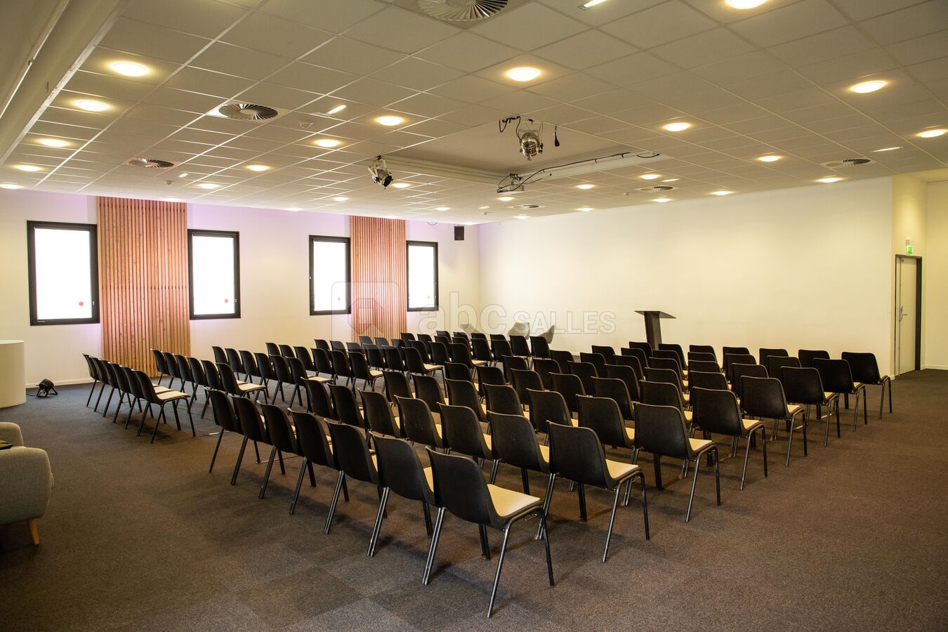 Salle de Conférence