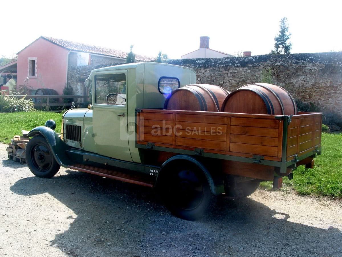 Oenotourisme au quotidien